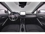 Toyota Corolla Cross 2.0Hybrid Aut.Active+LED+AHK+SHZ - Toyota Gebrauchtwagen in Hamburg