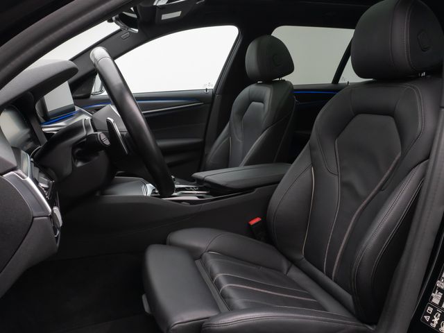 Foto Nummer 37: BMW 530d