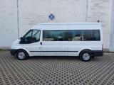Ford Transit Tourneo 2,2 Diesel / 9 Plätze. - Ford Tourneo aus 2011