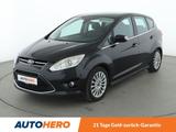 Ford C-Max 1.6 Ti-VCT Titanium*XENON*TEMPO*CAM*PDC* - Ford Gebrauchtwagen in Bonn