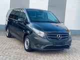 Mercedes-Benz Vito 116 CDI Pro Lang  7-G-Tronic *9-Sitze/Navi* - Mercedes-Benz Vito: 7