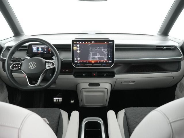 Volkswagen ID. Buzz - Bild 19
