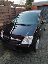 Opel Meriva A - Opel Meriva Gebrauchtwagen in Osnabrück