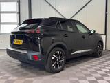 Peugeot e-2008 EV Blue Lease Allure 50kWh 3-Fase SoH 90% - Peugeot e-2008 mit Elektro-Antrieb