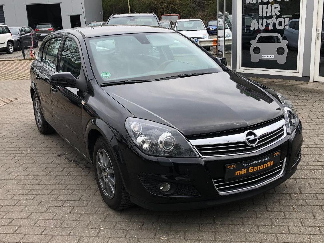 Opel Astra 1.6 Scheckh. Zahnriem. neu HU 01/28