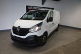 Renault Trafic Kasten L1H1 2,7t Komfort**Navi+3 Sitzer**