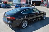 Audi A5 Sportback 40 TFSI"NAVI"SITZHZ"LED"KAMERA"ACC" - Audi A5 Gebrauchtwagen in Nürnberg