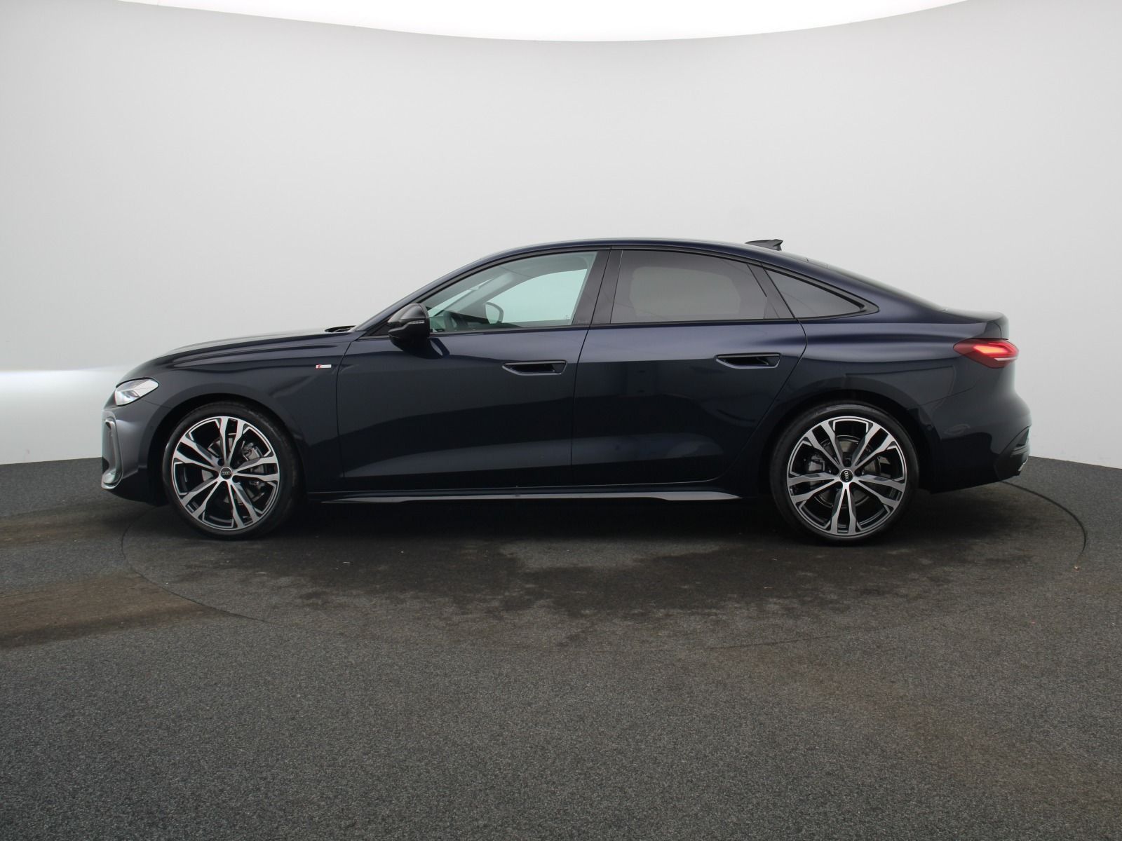 Audi A5 - Bild 4