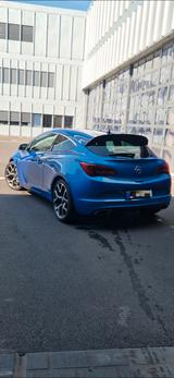 Opel Astra 2.0 OPC 206kW Turbo Euro 6  - Opel Astra in Köln