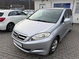 Honda FR-V 1.7 Comfort - Honda: 7