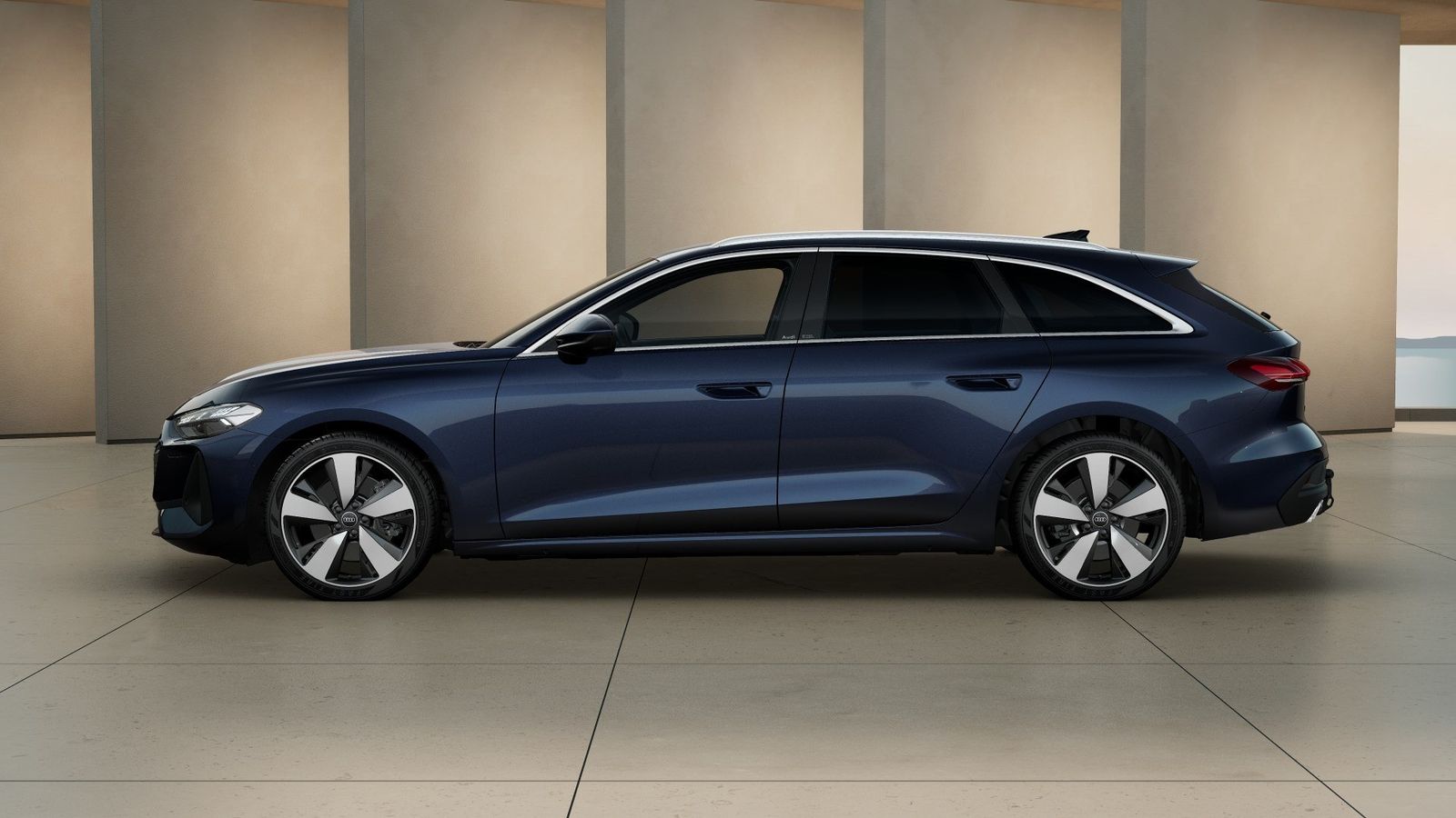 Audi A5 - Bild 5