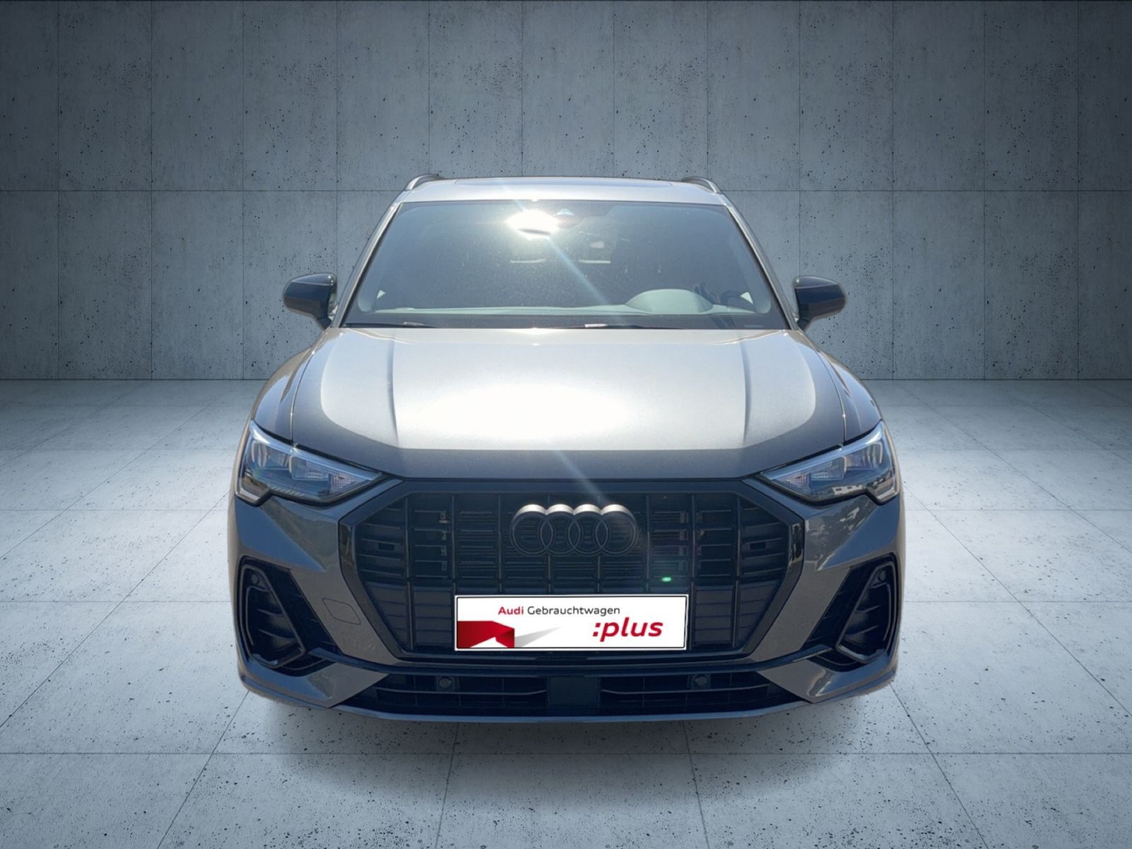 Audi Q3 S line 35 TFSI S tr AHK/Nav/Pano/ASI/sound/19 foto 8