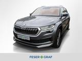 Skoda Kodiaq 2.0 TDI 4x4 Laurin & Klement DSG AHK Navi - Skoda: Klement Laurin