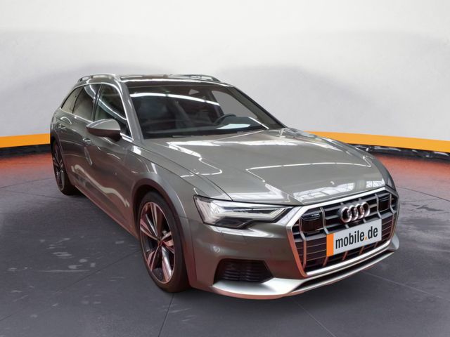 Audi A6 Allroad 40 TDI HD Marix/Pano/ACC/AHK/B&O/Stan