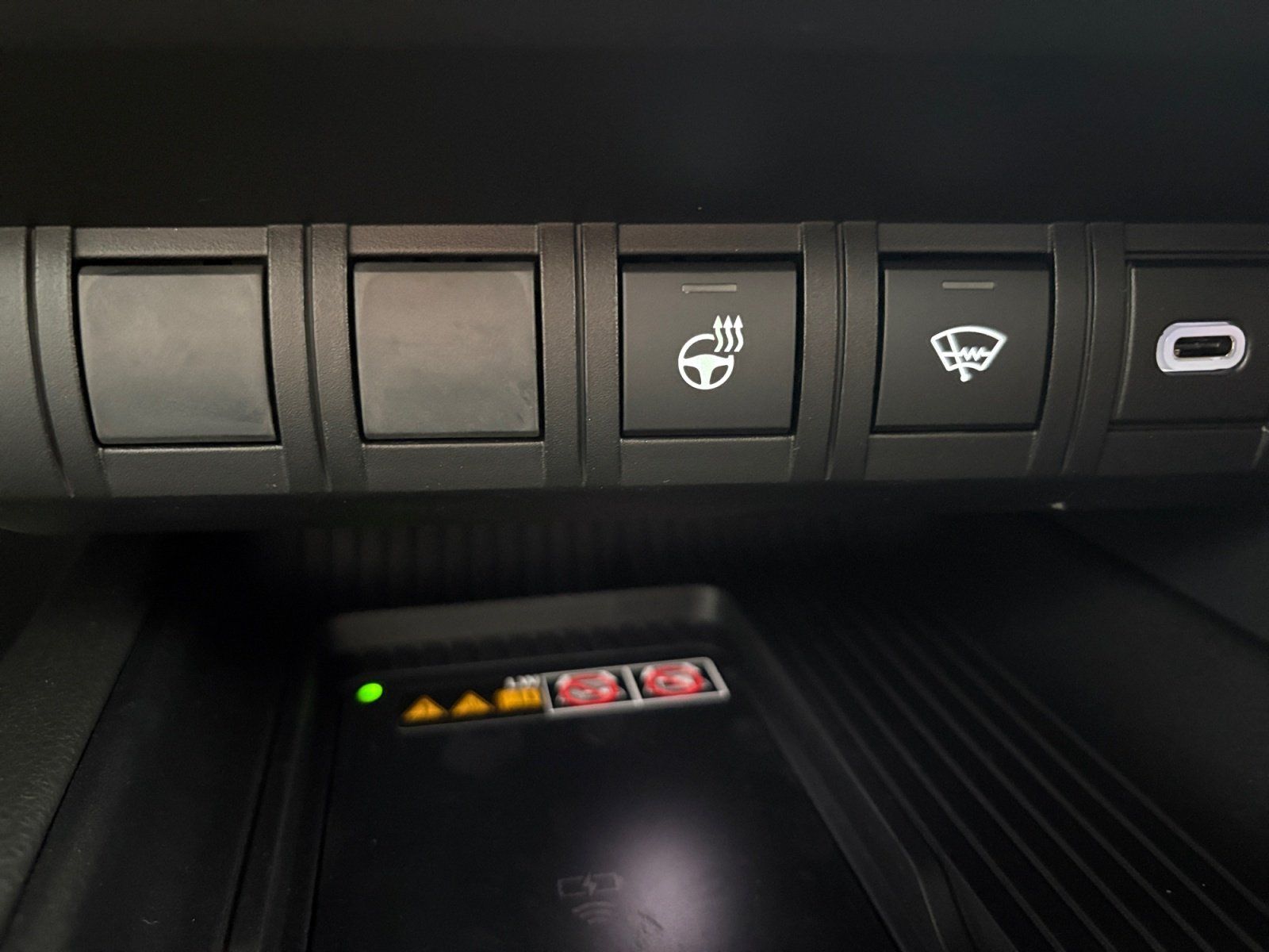 Toyota C-HR - Bild 15