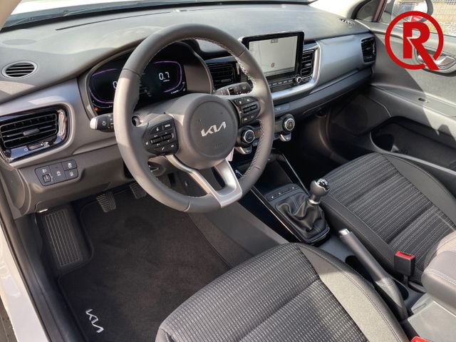 Stonic Vision 1.2 STD Android Auto Apple CarPlay