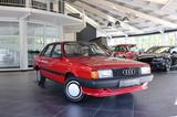 Audi 80 B2 GT 1. BESITZ H-ABNAHME - Audi 80 mit Benzin-Antrieb: Limousine
