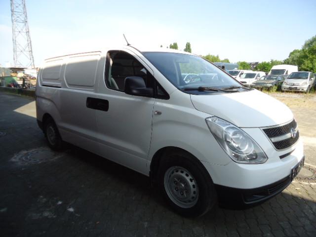 Hyundai H-1 Kasten
