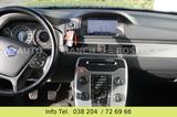 Volvo V70 T4 Kinetic  Xenon/Navigation/PDC/Shz/AHK/Alu - gebrauchte Volvo V70 aus dem Jahr 2012