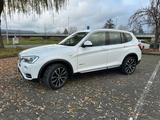 BMW X3 xDrive30d xLine AT xLine - BMW X3: Xline