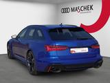 Audi RS6 Avant RS-AGA V-Max HD-Matrix B&O Keramik All - Audi RS6 mit Benzin-Antrieb: Kombi