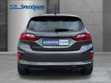 Ford Fiesta ST-Line 1.0 EcoBoost Sitzhzg. LED-Scheinw - Ford Fiesta: ST Line