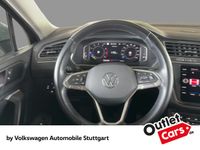 Volkswagen Tiguan Allspace - Vorschau Bild 9