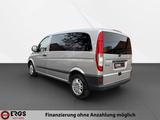 Mercedes-Benz Vito Kombi 115 CDI kompakt "1.Hand,8Si,Klima" - Mercedes-Benz Vito Gebrauchtwagen in Hannover