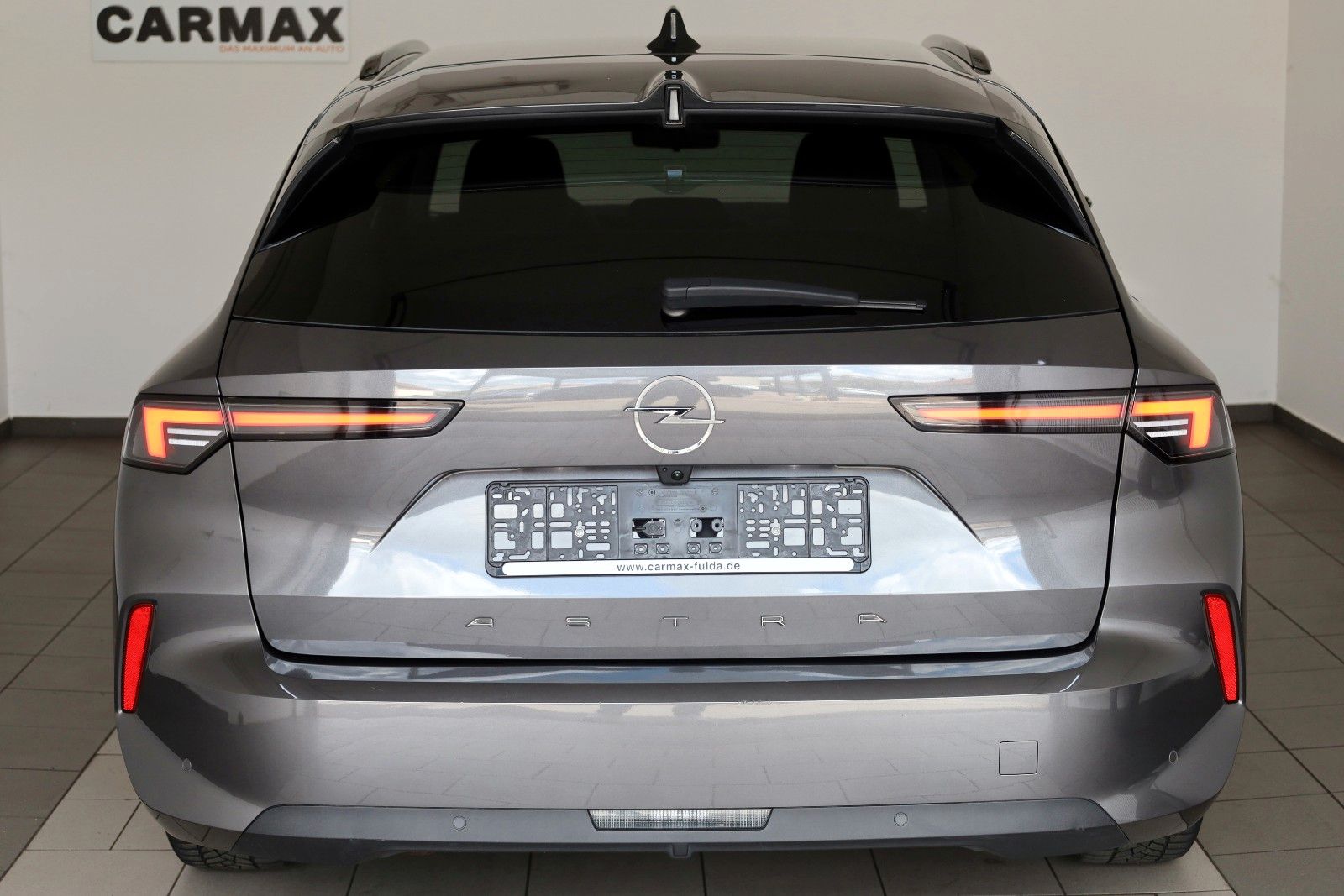 Fahrzeugabbildung Opel Astra L Sports Enjoy ST,Navi,LED,Kamera,ACC+WR