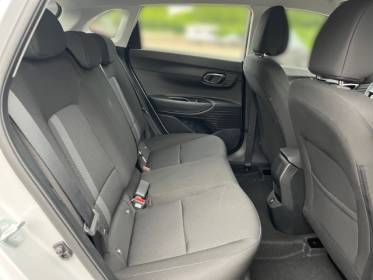 Hyundai i20 – Bild 13