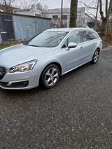 Peugeot 508 2.0 Diesel Neu TÜV - Peugeot 508 in Chemnitz