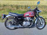 Kawasaki W800 - KAWASAKI 800