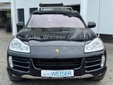 Porsche Cayenne Xenon Navi SHZ Dachträger 8-Fach - Porsche in Cottbus