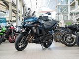 Kawasaki Versys 1100 SE mit 4 JAHRE WERKSGARANTIE - KAWASAKI W