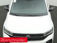 Volkswagen T-Cross - Vorschau Bild 26