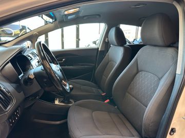 Kia Rio Dream Team *Kamera*Lenkradheizung*