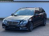 Mercedes-Benz E 350 T CDI 4Matic AMG *Leder*Navi*Xenon*19 Zoll - Mercedes-Benz E 350 in Saarbrücken