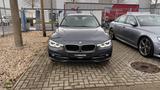 BMW 318i Touring Sport Line LED Navi DAB SHZ HiFi - BMW 318: 318i Sport