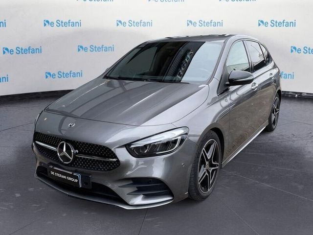Другие Mercedes-Benz Classe B B 200 d Advanced Plus AMG