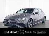 Mercedes-Benz A 180 Kompaktlimousine AMG+KAMERA+WINTERPAKET - Mercedes-Benz A 180 in Kassel