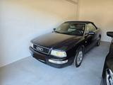 Audi 80 - Audi 80: Cabrio
