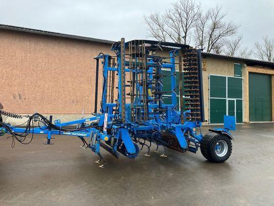 Andere Kompaktomat K 600 PS