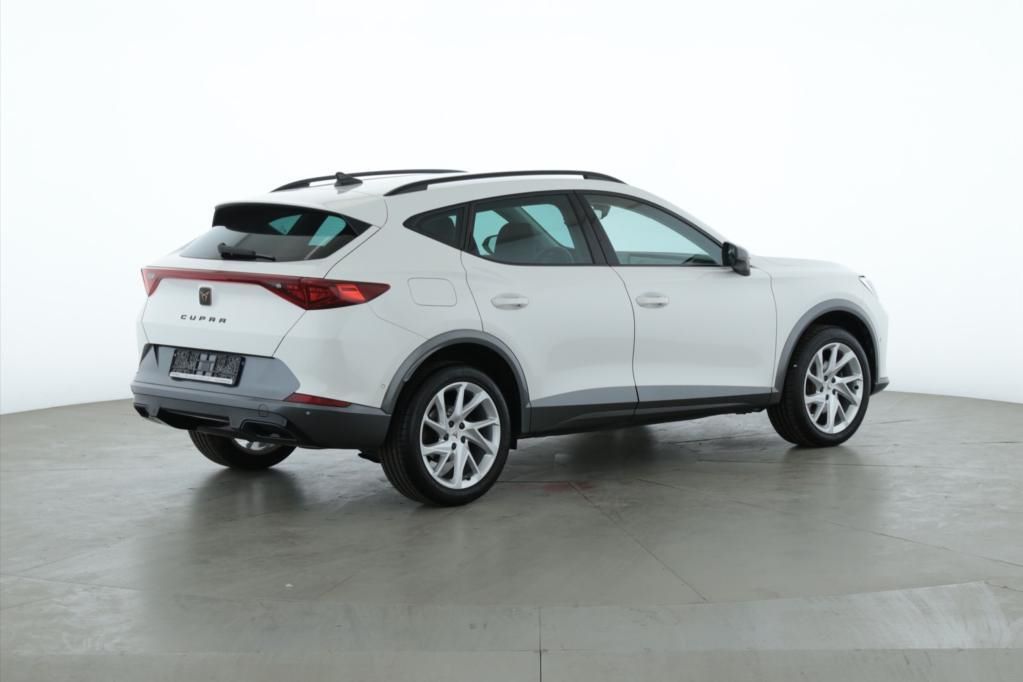 Cupra Formentor 1.5 TSI Tempo*Nav*PDC*RFK*SH*Klima