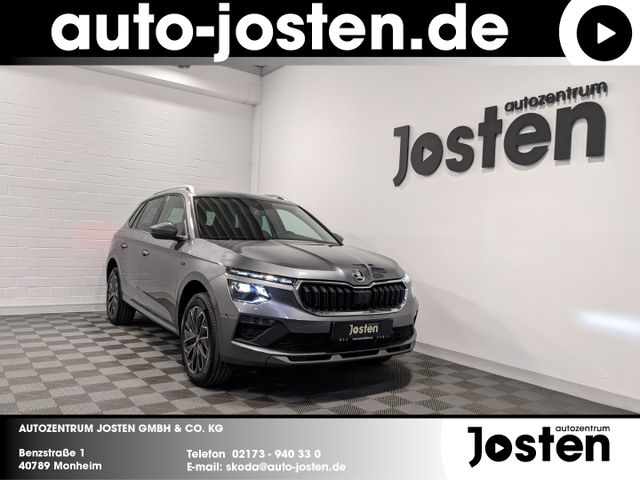 Skoda Kamiq Tour 1.0TSI LED Digital Cockpit+ Fahrass.+