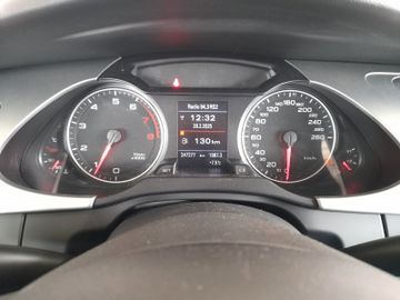 Audi A4 Lim. Ambiente