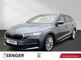 Skoda Octavia Combi Selection 2.0 TDI Digi-Cockpit - Skoda Octavia Neuwagen