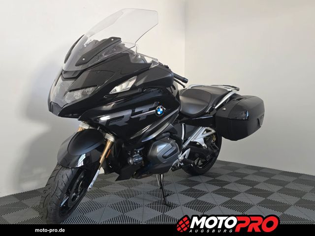 BMW R 1250 RT*Schaltaussisten*ESA*KomfortPaket*