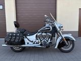 Indian Chief Vintage - INDIAN CHIEF VINTAGE