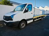 Volkswagen Crafter - VW Crafter in Frankfurt