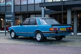 Ford Granada MK II 2.8 - Ford: Mk2